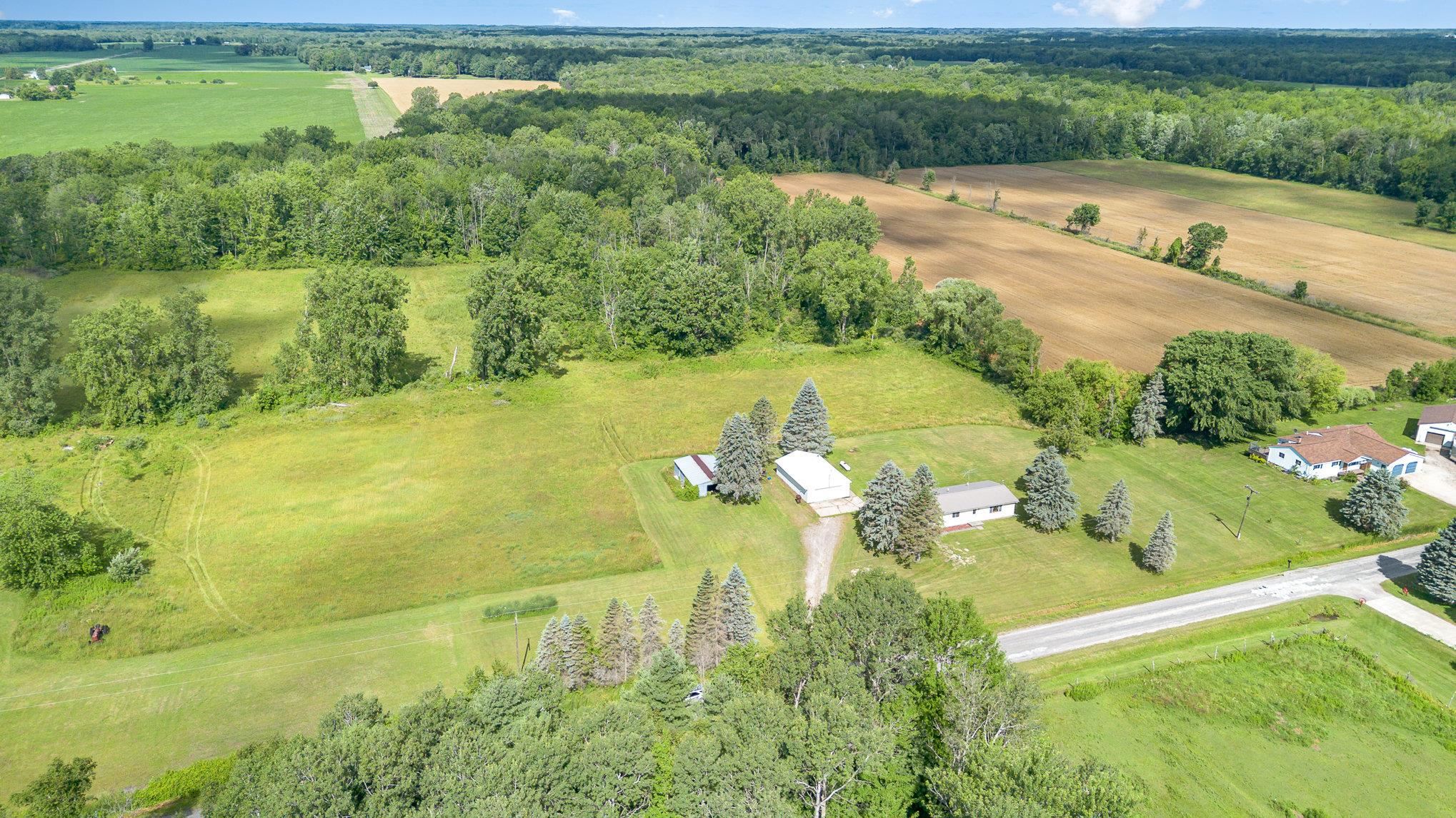 5133 North 8 Mile Road Pinconning, MI 48650 - Photo 15 of 29 Gallery Image 15