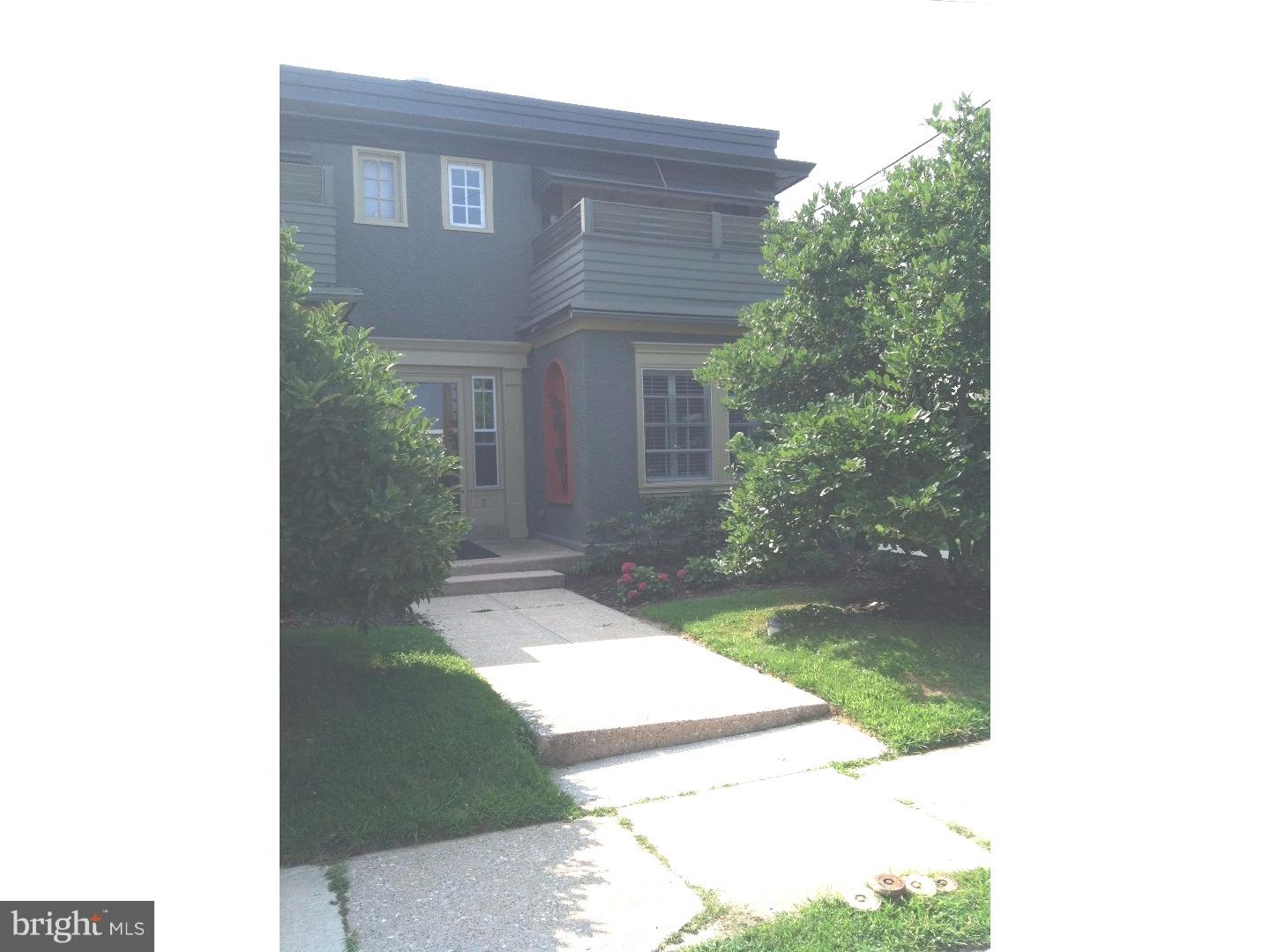 17 Morton Road, Unit B Bryn Mawr, PA 19010 - Photo 21 of 21 Front Yard