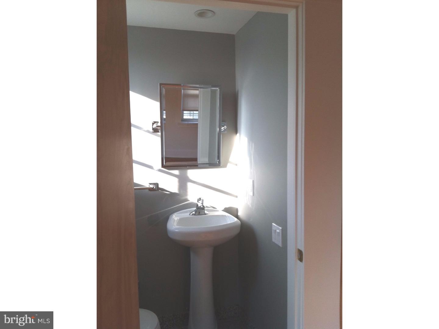 17 Morton Road, Unit B Bryn Mawr, PA 19010 - Photo 7 of 21 Half Bath