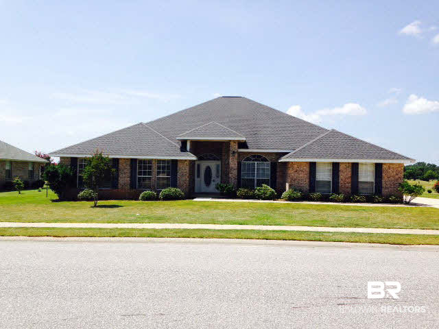433 Collinwood Loop Foley, AL 36535 - Photo 1 of 1