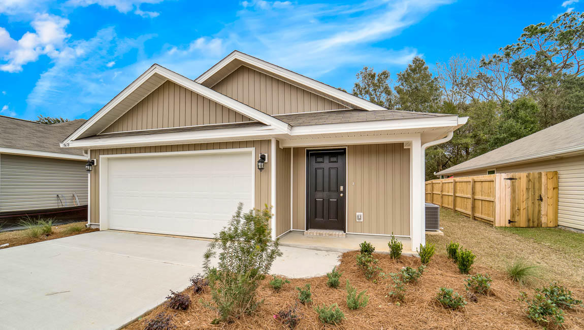 531 Earl Godwin Road Freeport, FL 32439 - Photo 1 of 38 Gallery Image 1