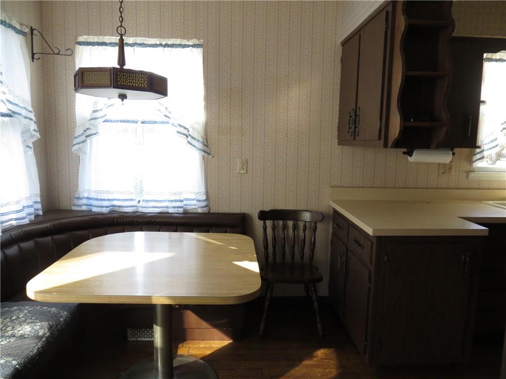 3974 Patterson Road Aliquippa, PA 15001 - Photo 4 of 14 Breakfast Nook in Eat-in Kitchen