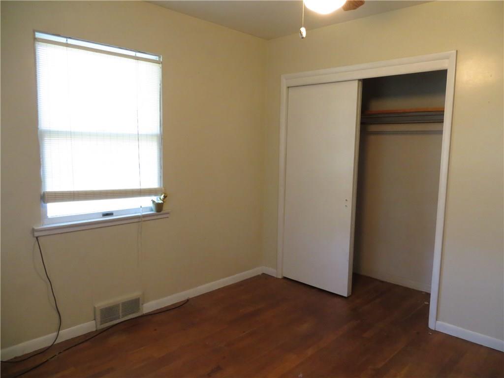 3974 Patterson Road Aliquippa, PA 15001 - Photo 8 of 14 Second Bedroom