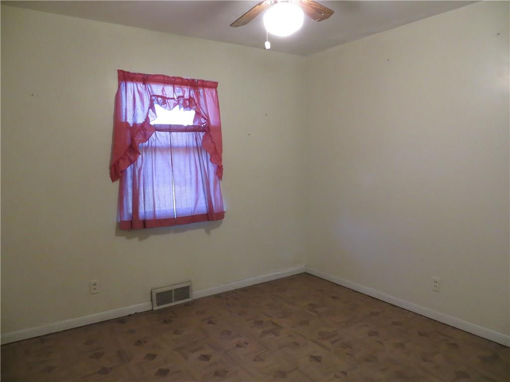 3974 Patterson Road Aliquippa, PA 15001 - Photo 9 of 14 Third Bedroom