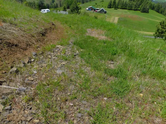 $119,900 | Lot 25 Shenandoah, Kamiah, ID 83536