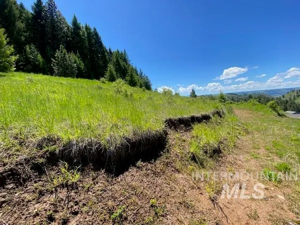 $119,900 | Lot 25 Shenandoah, Kamiah, ID 83536