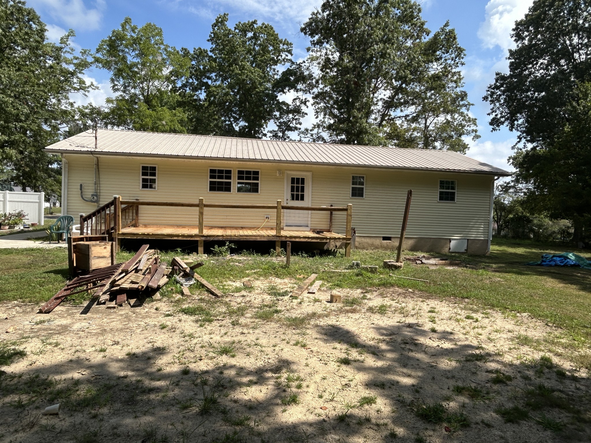 2702 Baseline Road Jamestown, TN 38556 - Photo 7 of 22 Gallery Image 7