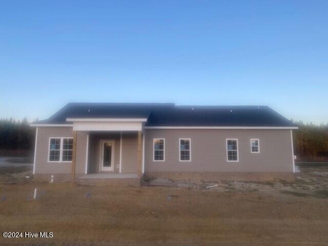 6074 Old Smithfield Road Spring Hope, NC 27882 - Photo 3 of 10 6074 OLD SMITHFIELD RD. #11