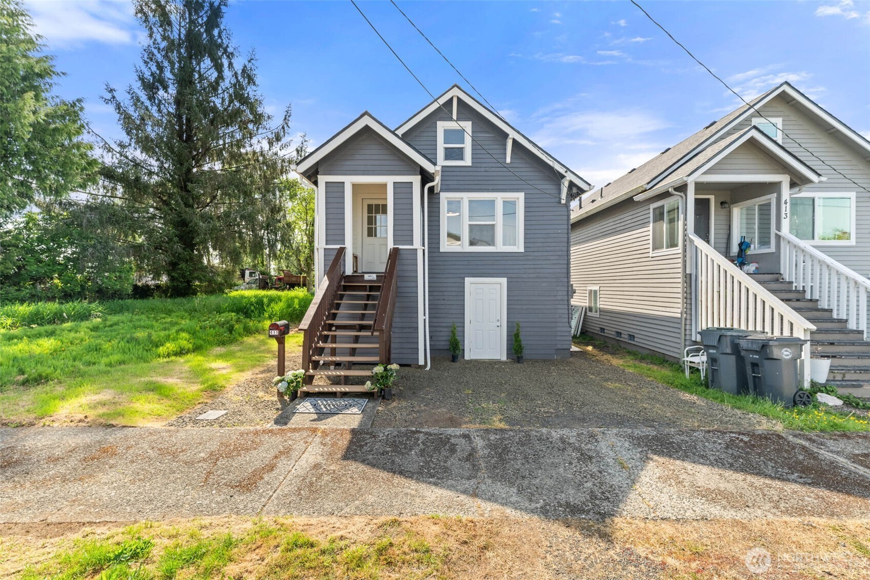 411 11th Street Hoquiam, WA 98550 - Photo 1 of 38