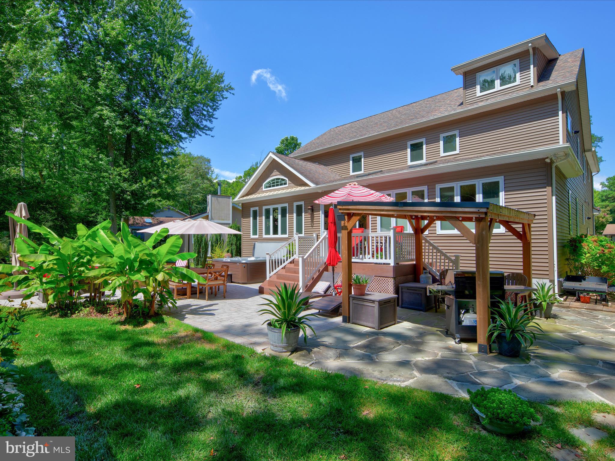 38 Battersea Road Ocean Pines, MD 21811 - Photo 7 of 110 Gallery Image 7