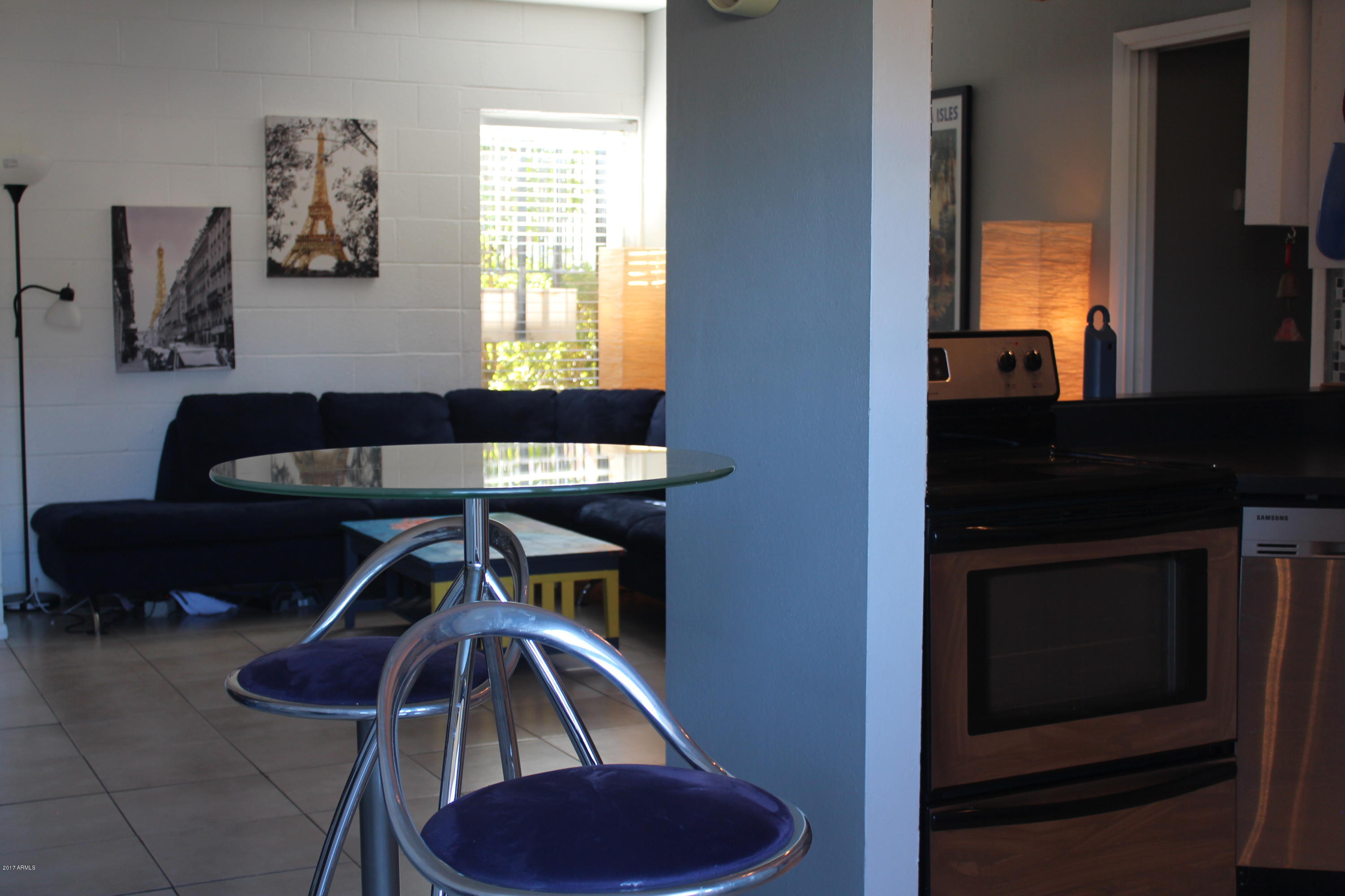 4111 East Camelback Road, Unit 20 Phoenix, AZ 85018 - Photo 5 of 13 IMG_9212