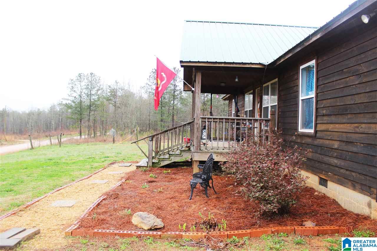 220 Suggs Road Ashland, AL 36251 - Photo 25 of 27