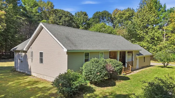 $349,000 | 76 West Washington Road, Washington, ME 04574