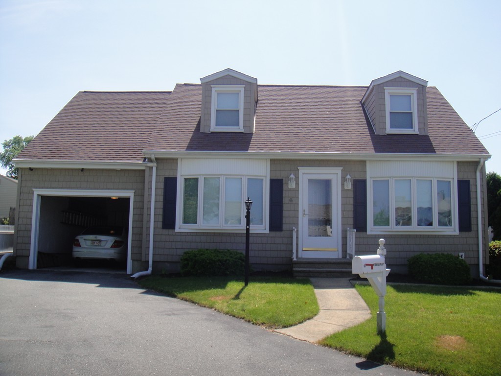 6 Guild Street Fall River, MA 02724 - Photo 1 of 27 Gallery Image 1