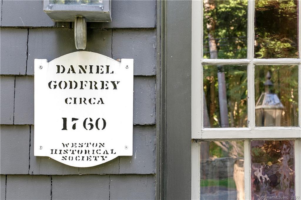 4 Norfield Road Weston, CT 06883 - Photo 1 of 1