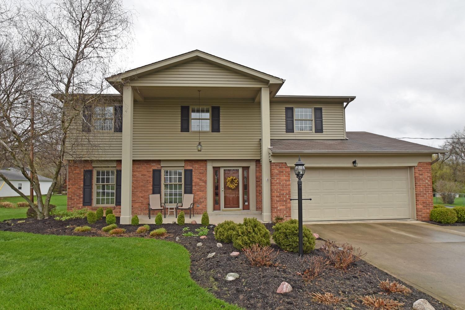 10874 Deerfield Road Montgomery, OH 45242 - Photo 1 of 1 Gallery Image 1