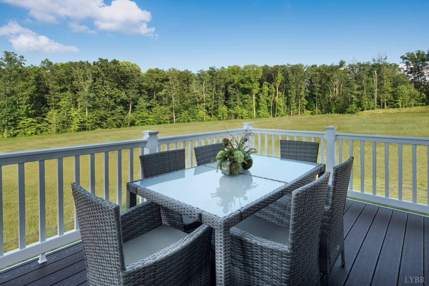 121 Robinia Road Lynchburg, VA 24501 - Photo 18 of 19 Similar to Photo