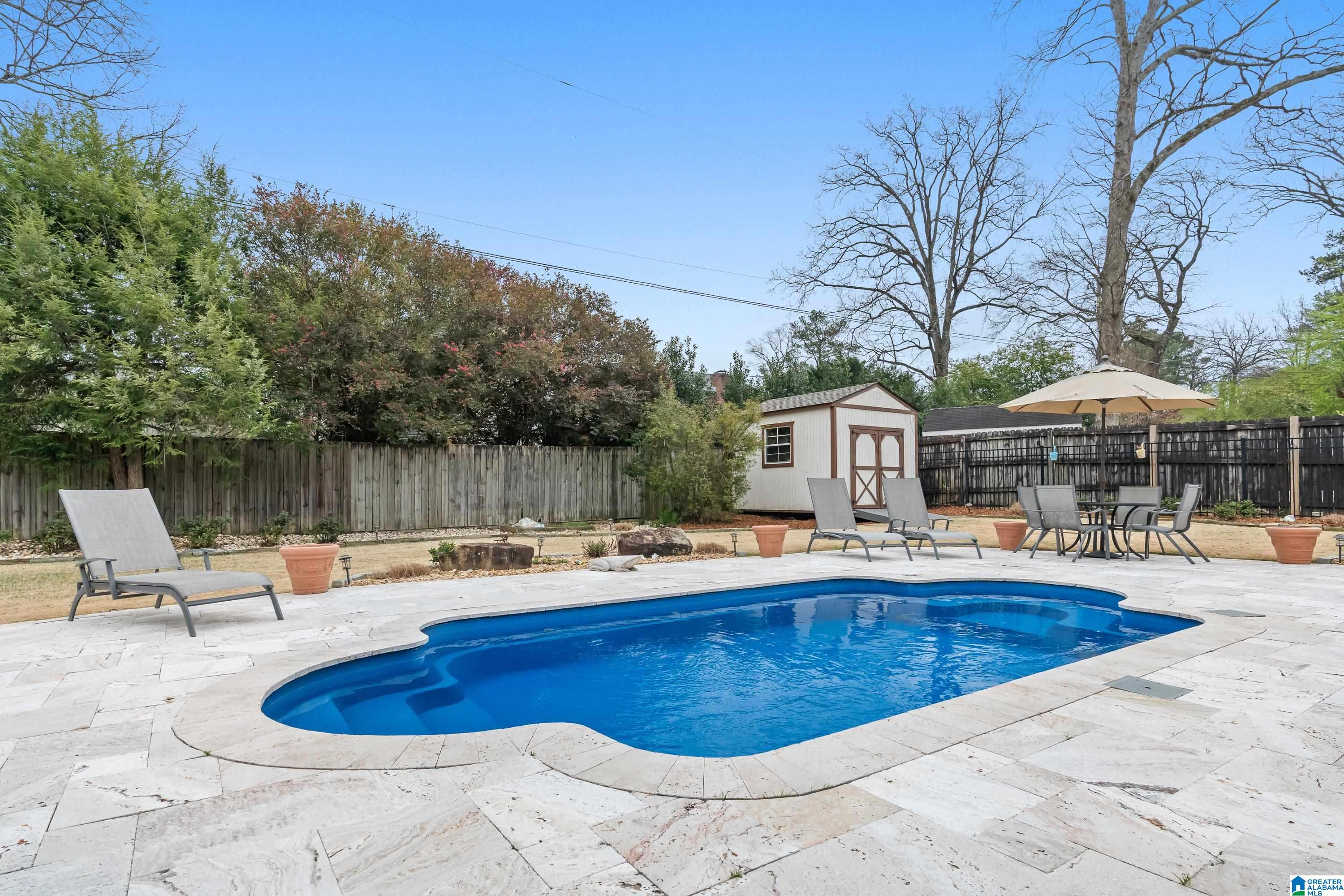 3325 Chartwell Road Birmingham, AL 35226 - Photo 19 of 47