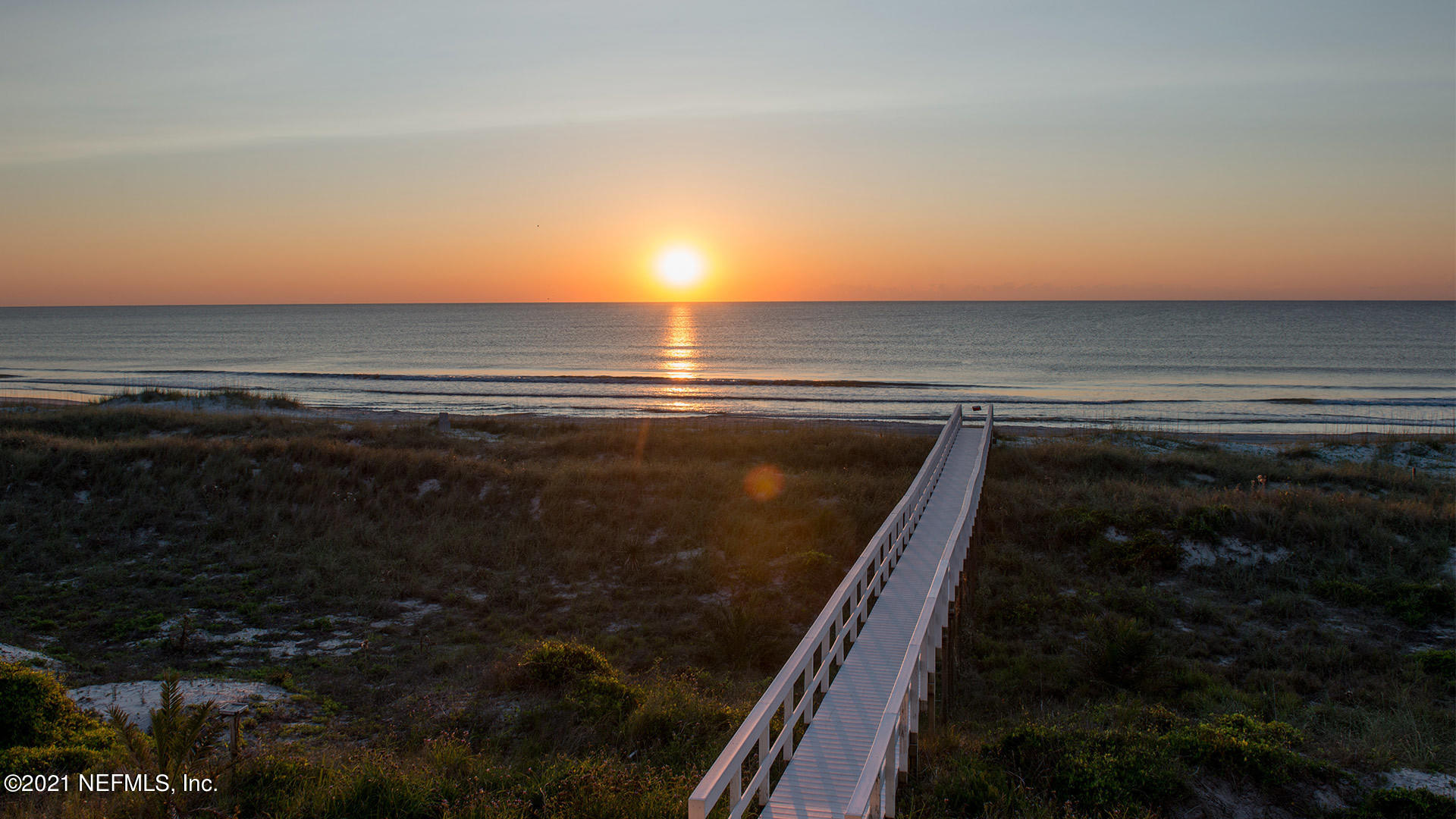 86584 Mainline Road Yulee, FL 32097 - Photo 15 of 23 Beach Shot_1
