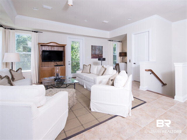 4573 Grander Court, Unit 6A Orange Beach, AL 36561 - Photo 11 of 25 Living Room