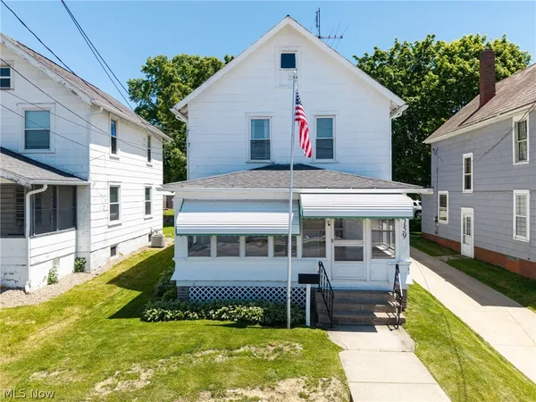 $225,900 | 159 North Lyman Street, Wadsworth, OH 44281