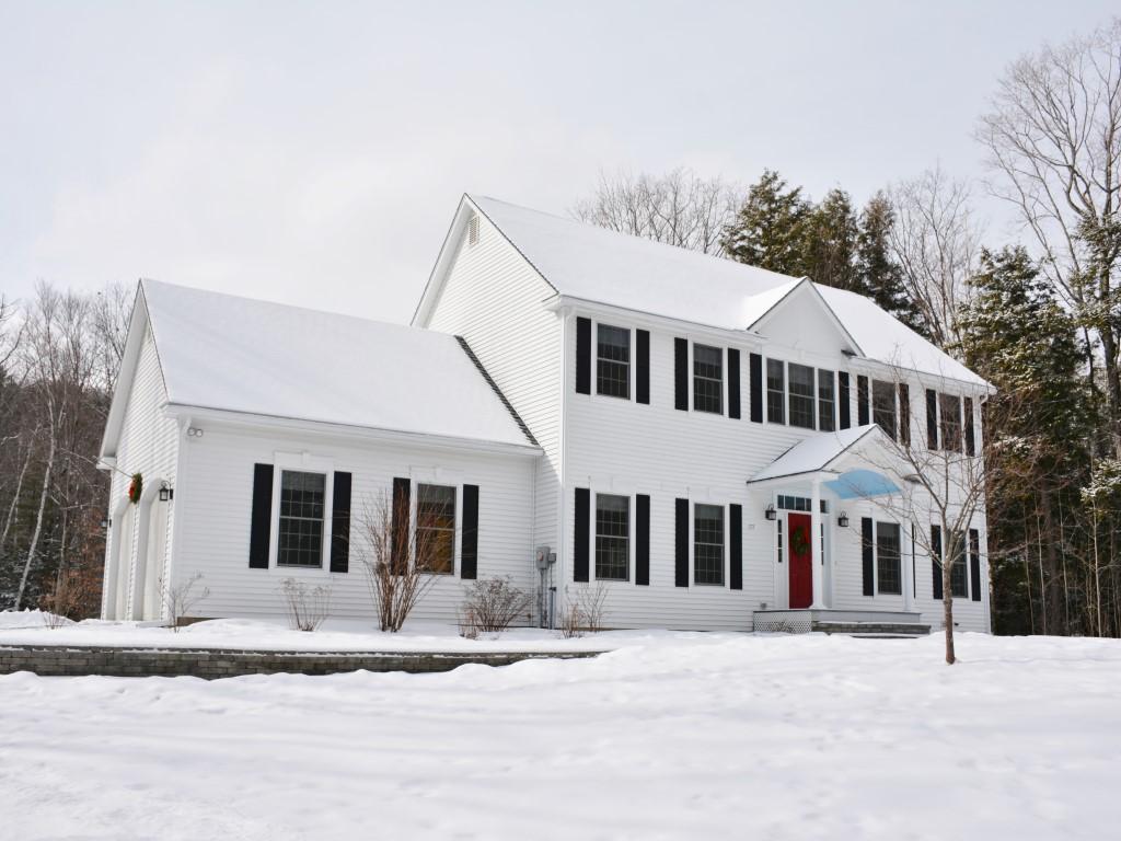 177 Stevens Road Lebanon, NH 03766 - Photo 1 of 22