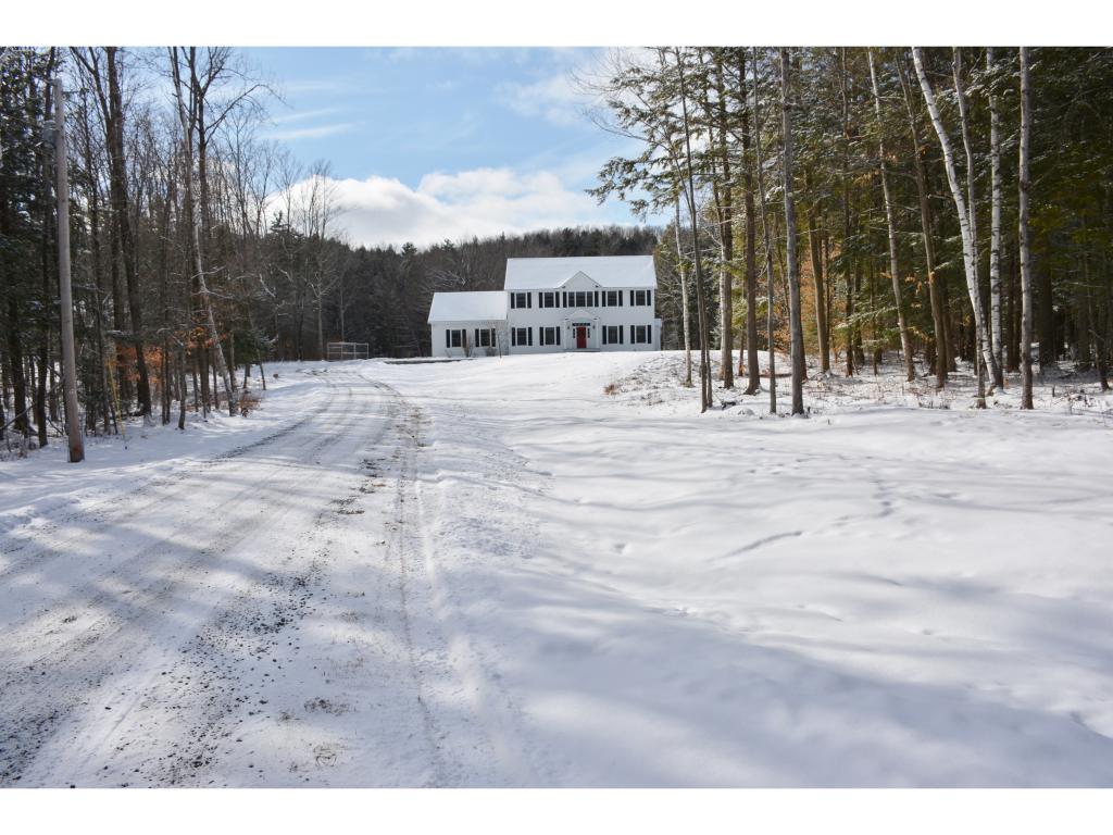 177 Stevens Road Lebanon, NH 03766 - Photo 2 of 22