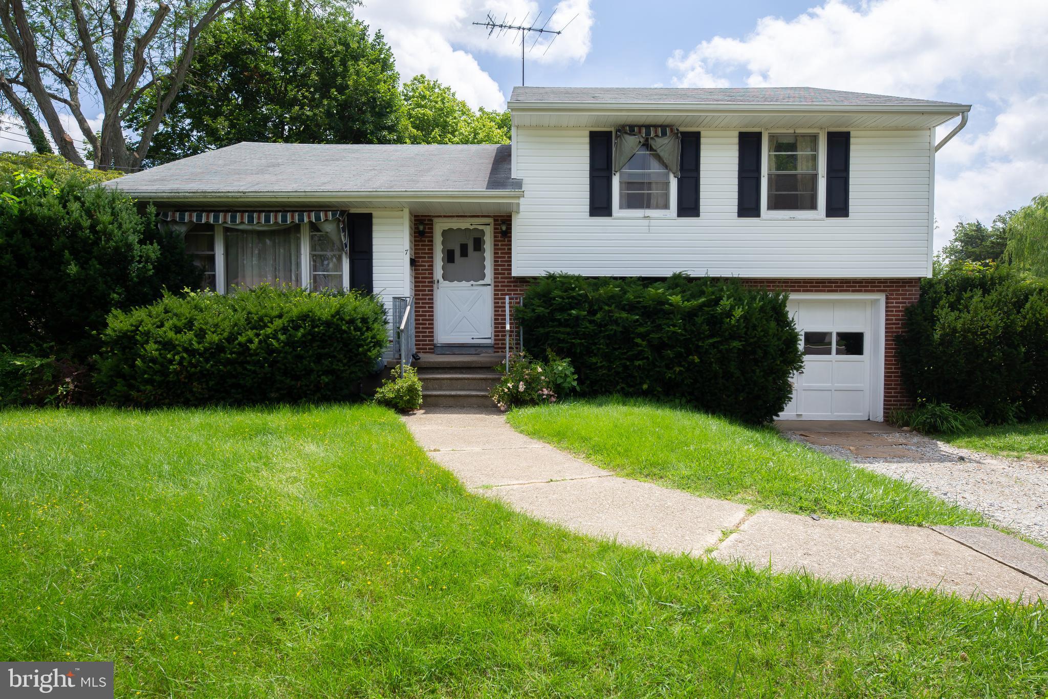 7 Temple Road Vineland, NJ 08360 - Photo 1 of 14 Gallery Image 1