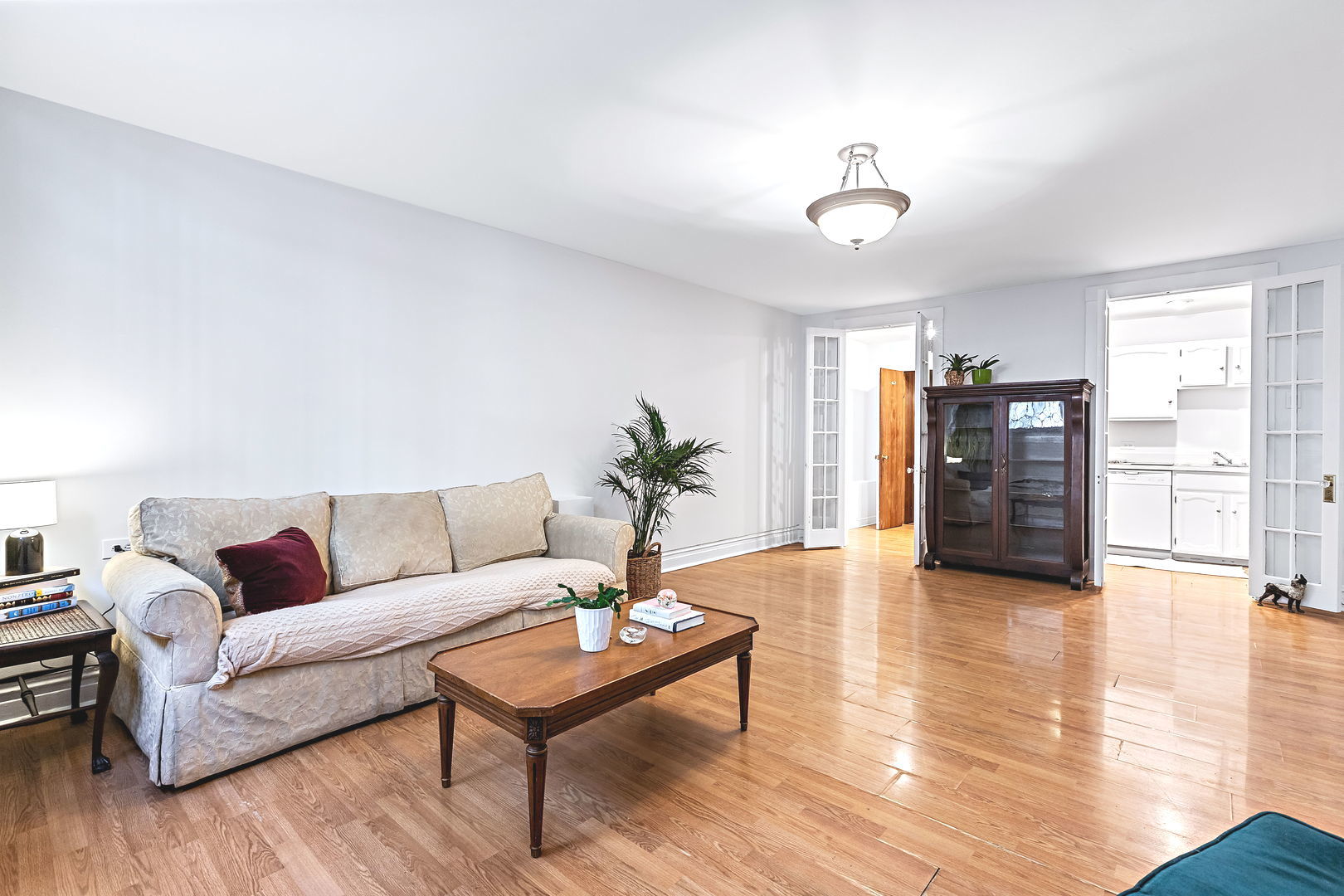 3120 North Sheridan Road, Unit AG Chicago, IL 60657 - Photo 6 of 15 Gallery Image 6