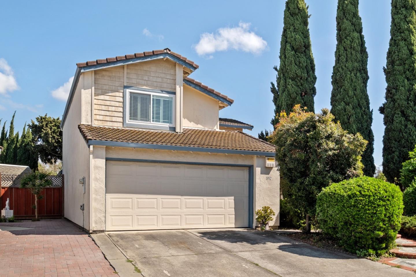1352 Cutforth Court San Jose, CA 95132 - Photo 14 of 54