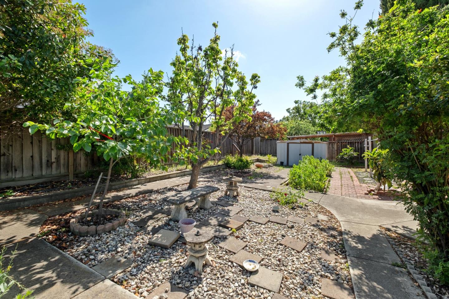 1352 Cutforth Court San Jose, CA 95132 - Photo 46 of 54