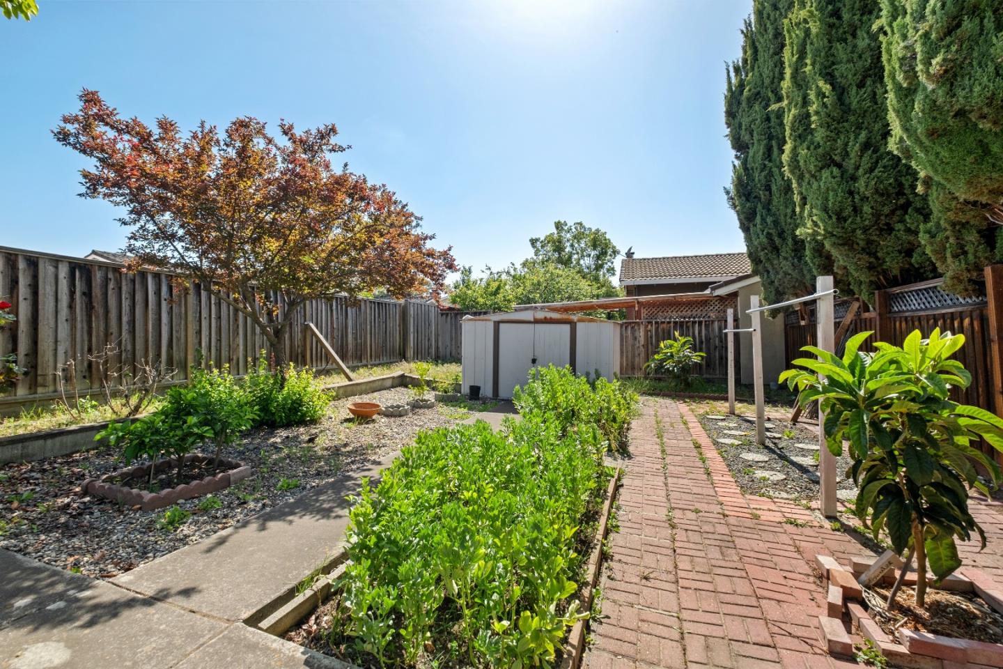 1352 Cutforth Court San Jose, CA 95132 - Photo 47 of 54