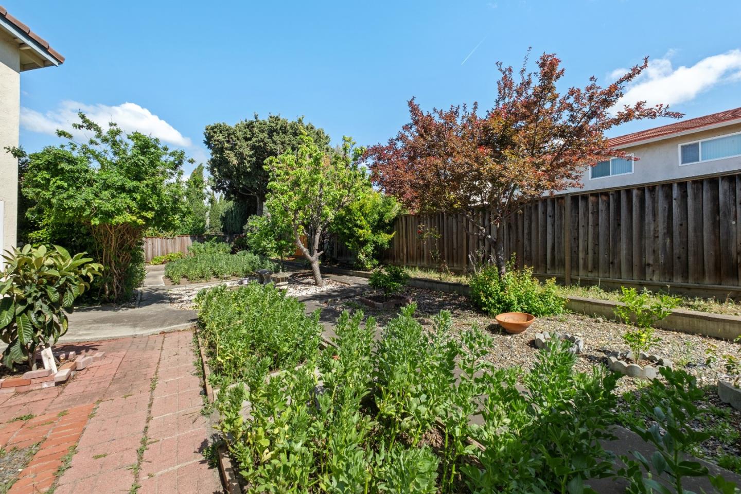1352 Cutforth Court San Jose, CA 95132 - Photo 48 of 54