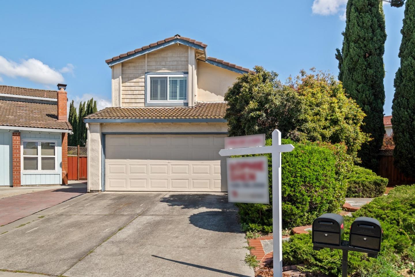 1352 Cutforth Court San Jose, CA 95132 - Photo 49 of 54