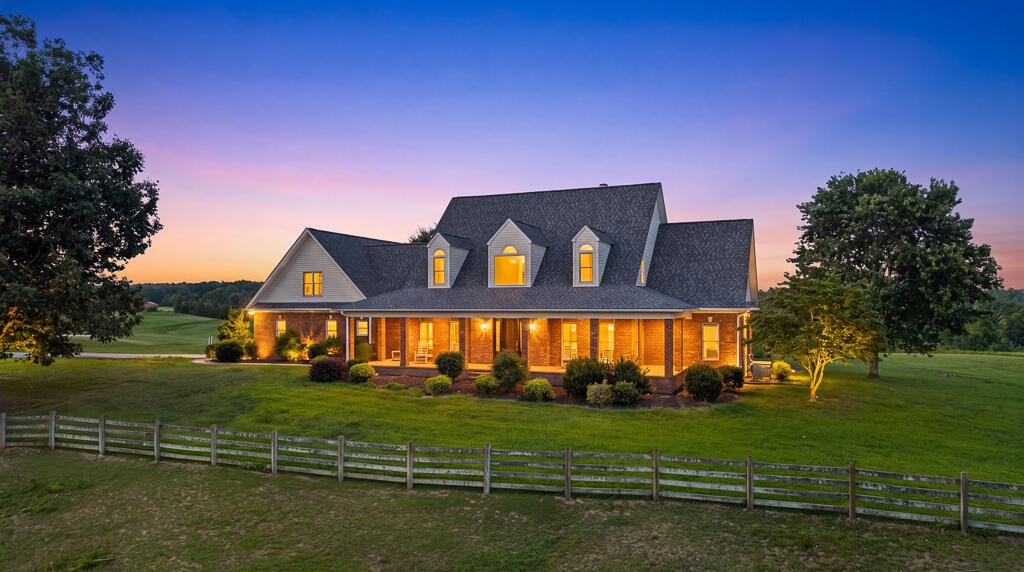 559 White Road Old Fort, TN 37362 - Photo 2 of 100 Gallery Image 2