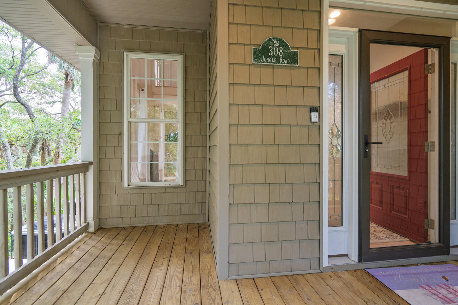 308 Jungle Road Edisto Island, SC 29438 - Photo 40 of 99 untitled-33