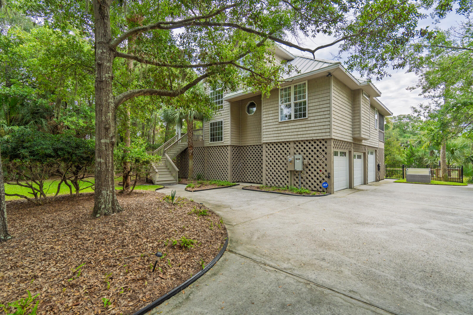308 Jungle Road Edisto Island, SC 29438 - Photo 41 of 99 untitled-34