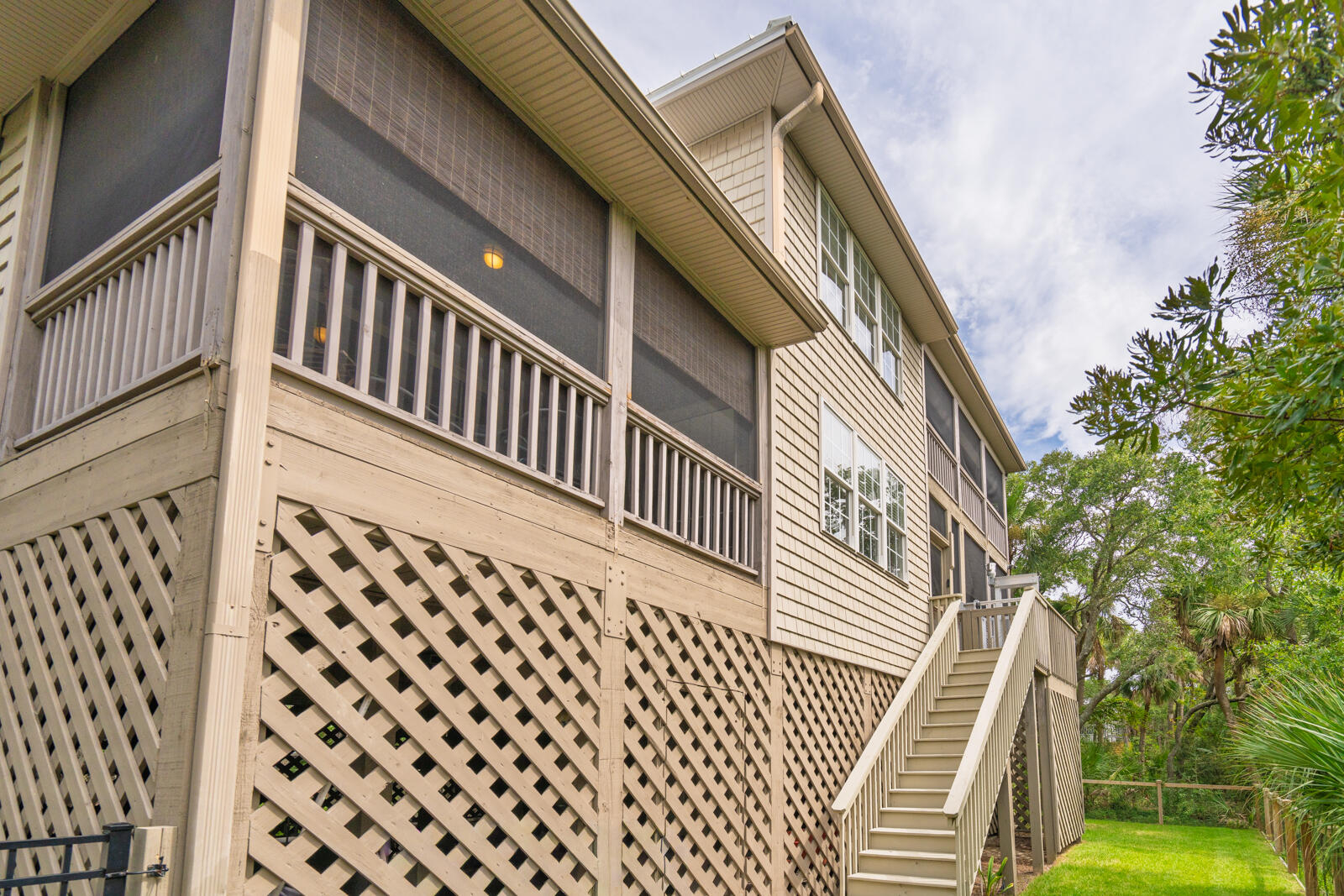 308 Jungle Road Edisto Island, SC 29438 - Photo 45 of 99 untitled-38