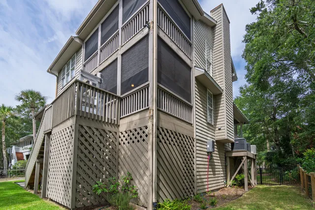 $1,139,000 | 308 Jungle Road, Edisto Island, SC 29438