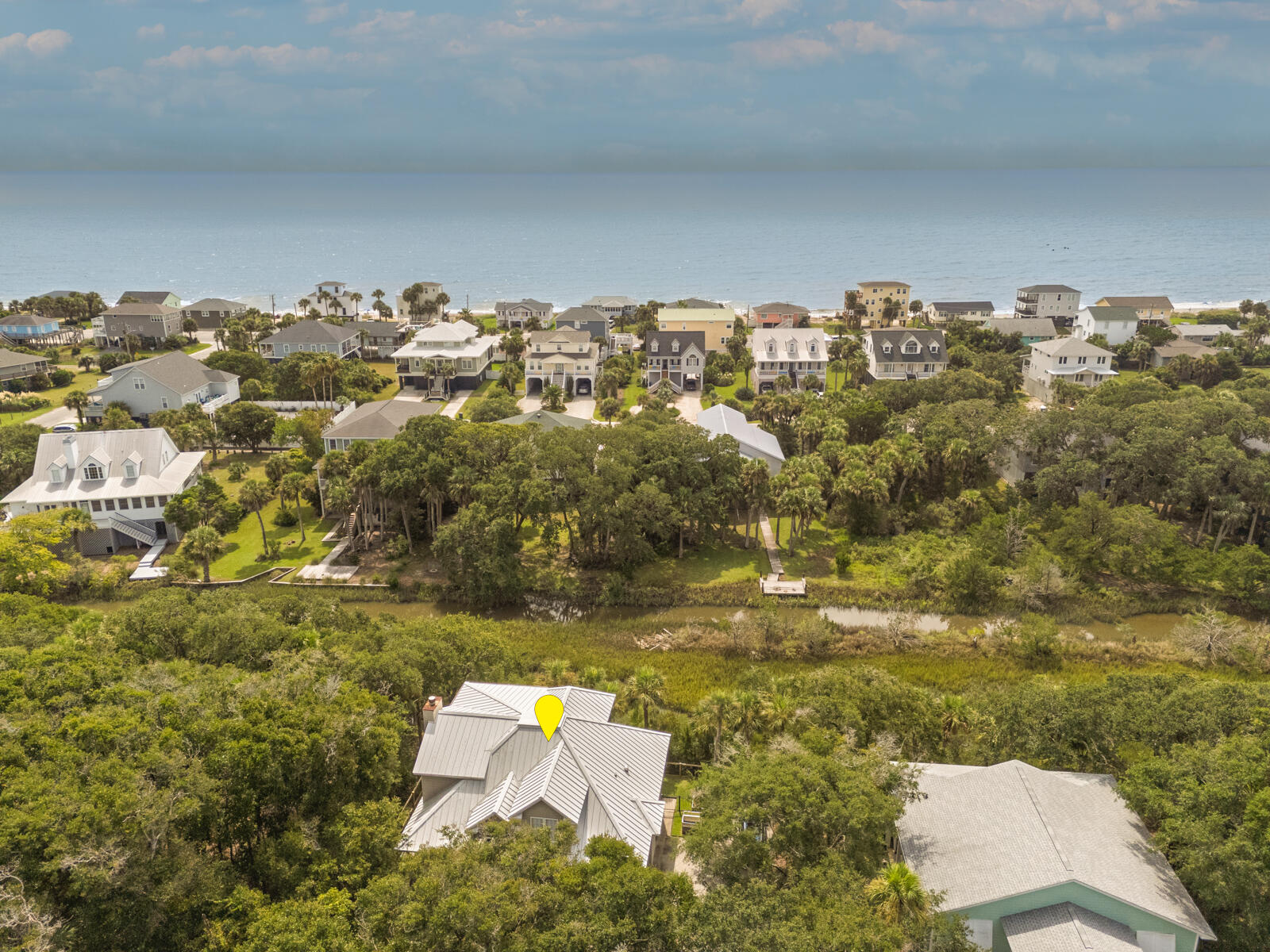 308 Jungle Road Edisto Island, SC 29438 - Photo 58 of 99 untitled-51