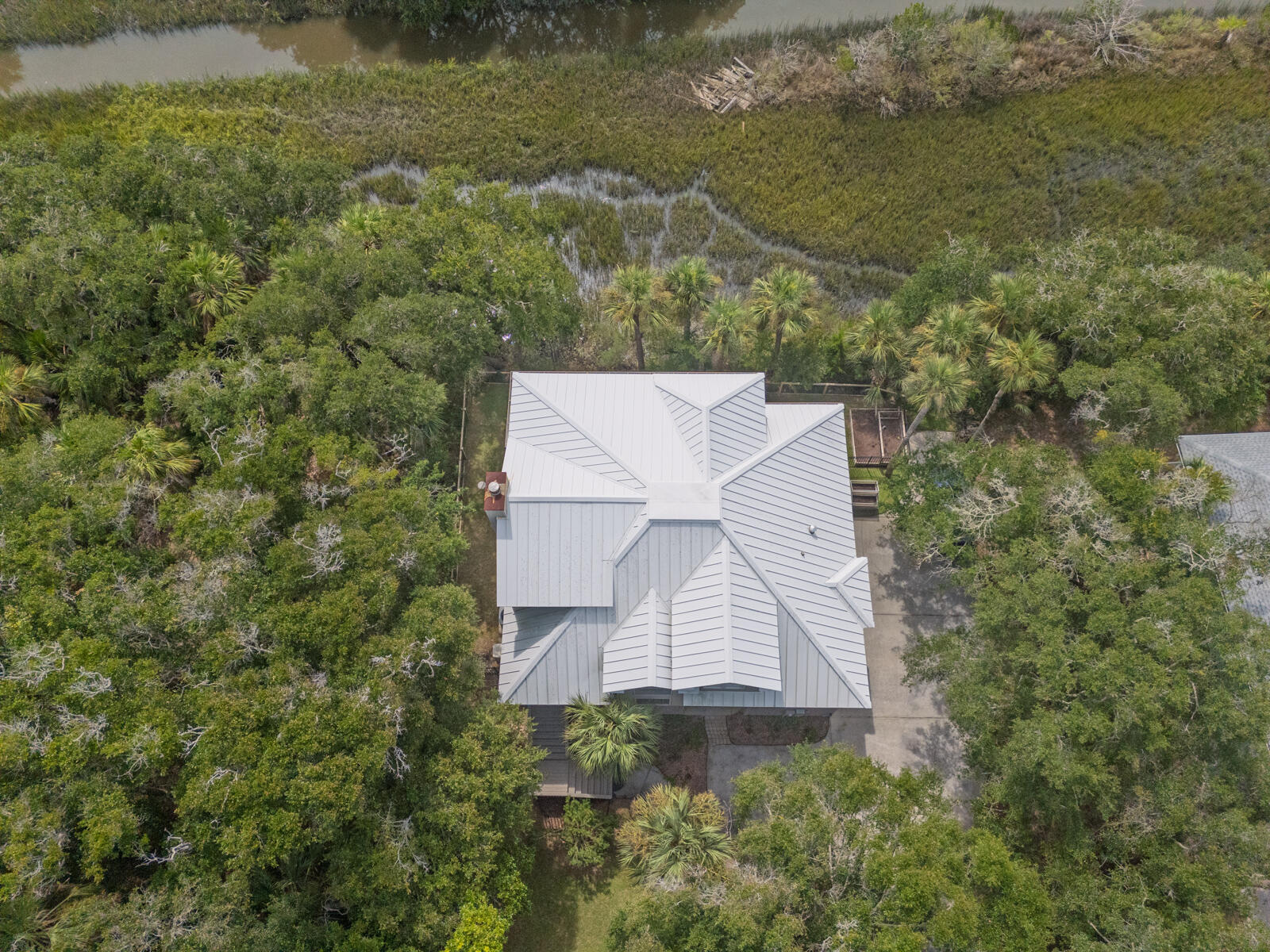 308 Jungle Road Edisto Island, SC 29438 - Photo 60 of 99 untitled-52