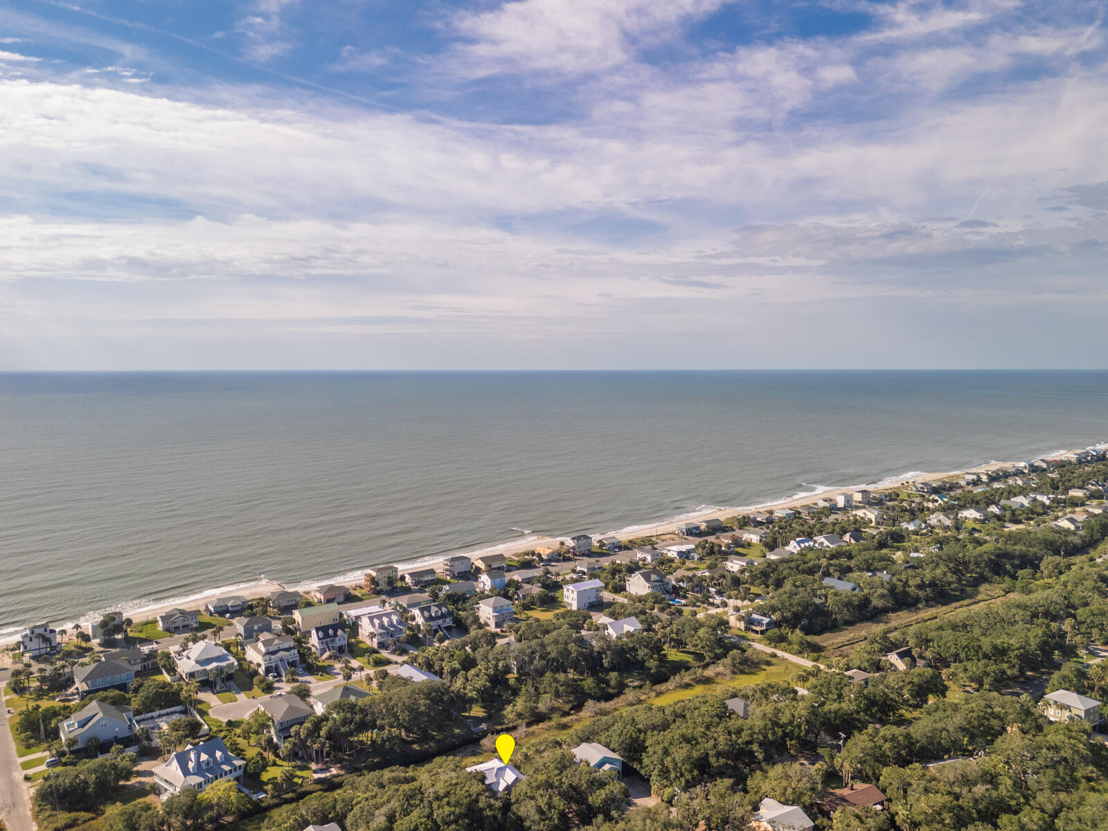 308 Jungle Road Edisto Island, SC 29438 - Photo 61 of 99 untitled- 2