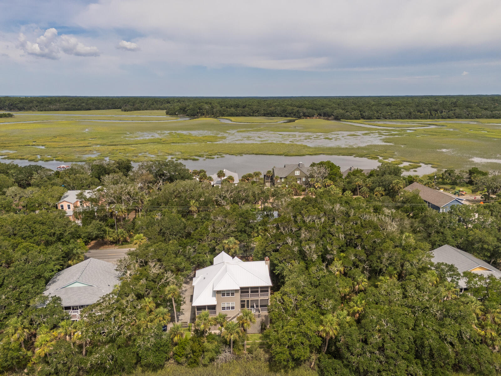 308 Jungle Road Edisto Island, SC 29438 - Photo 63 of 99 untitled-54