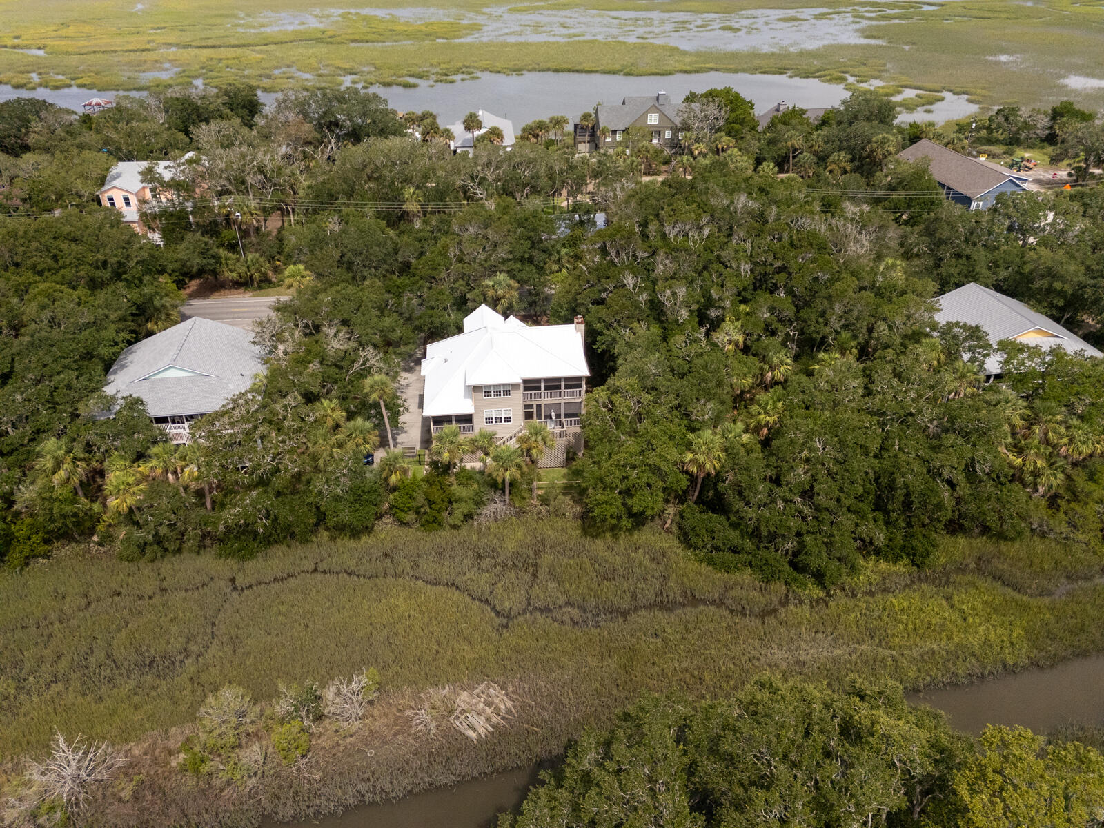 308 Jungle Road Edisto Island, SC 29438 - Photo 64 of 99 untitled-55