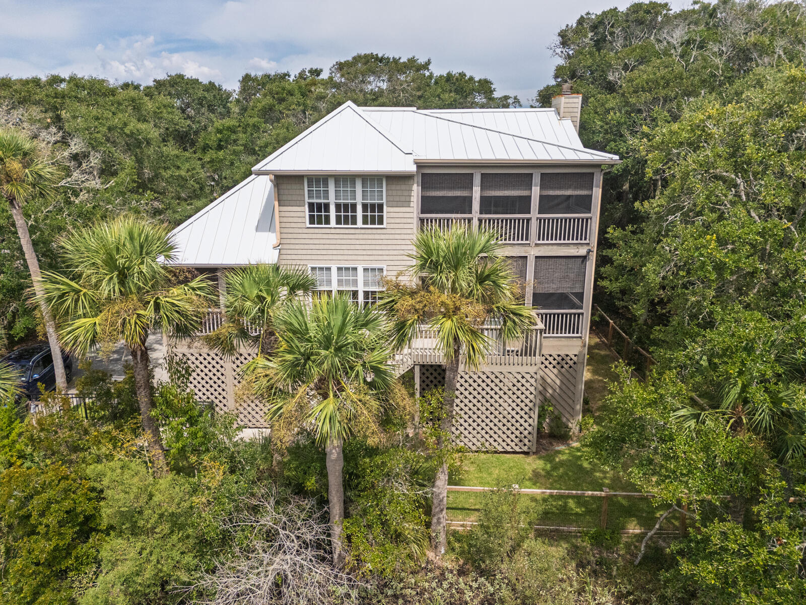 308 Jungle Road Edisto Island, SC 29438 - Photo 65 of 99 untitled-56