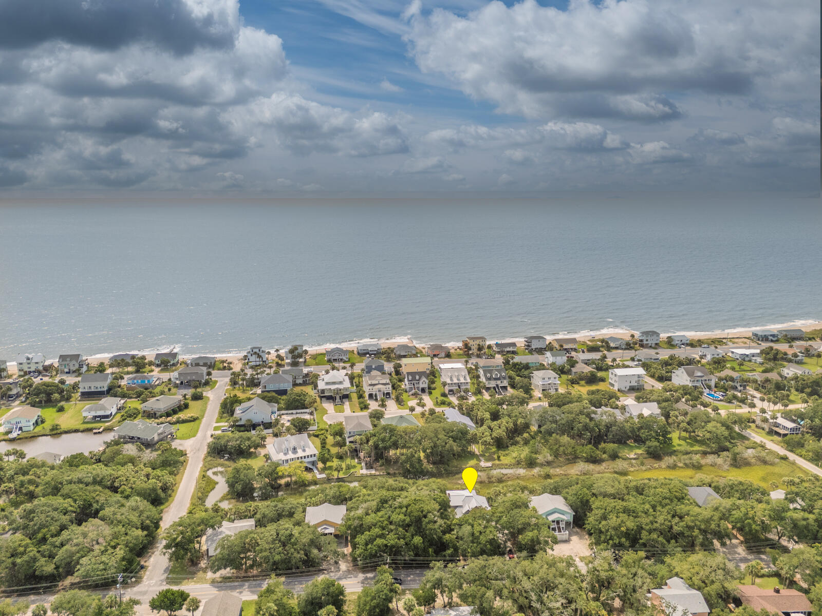 308 Jungle Road Edisto Island, SC 29438 - Photo 67 of 99 untitled-58
