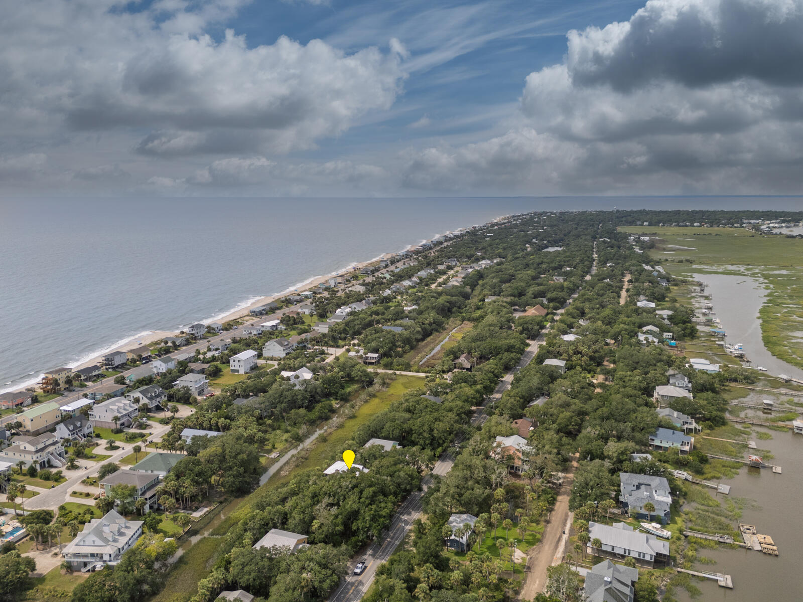308 Jungle Road Edisto Island, SC 29438 - Photo 68 of 99 untitled-59
