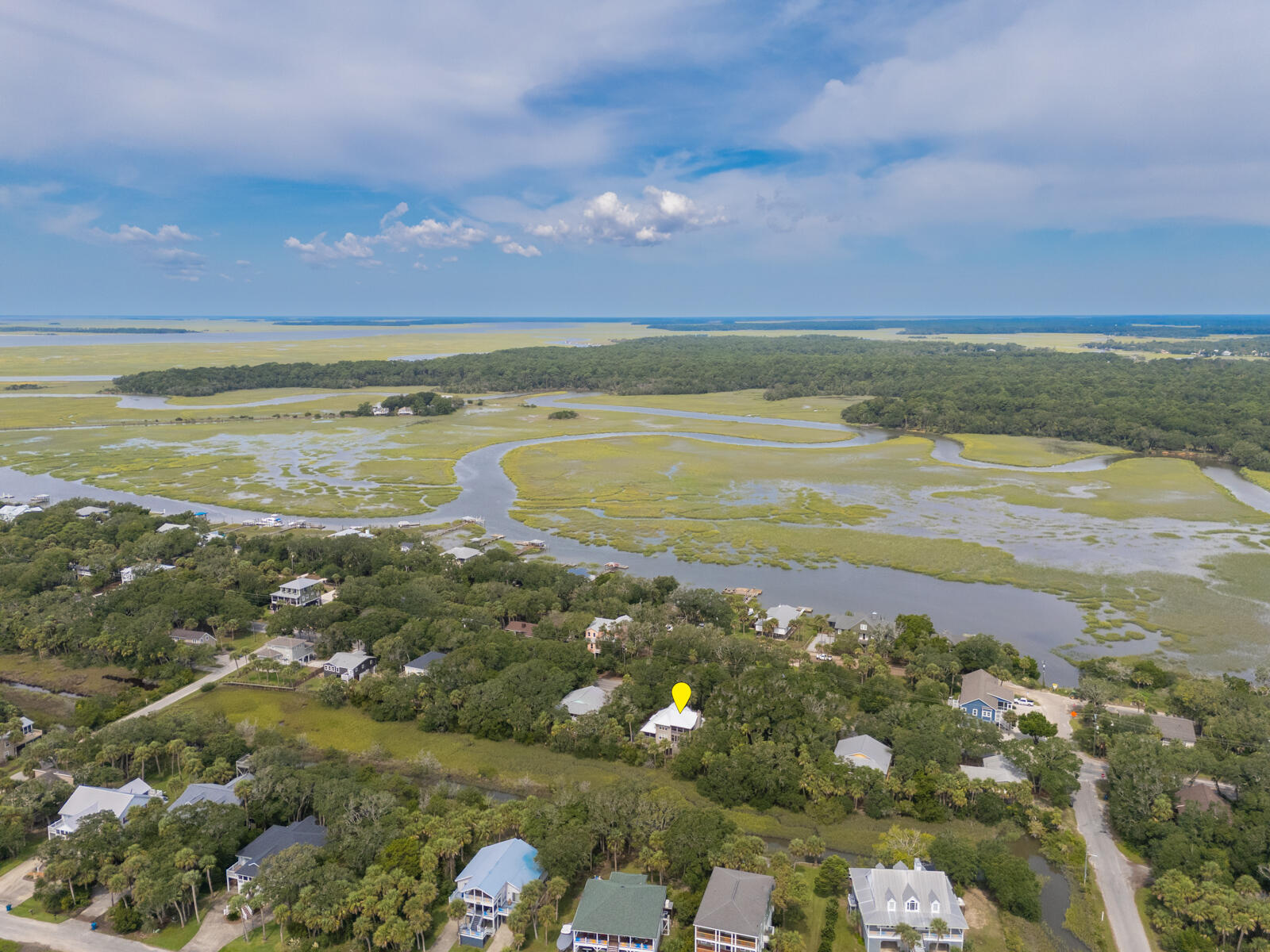 308 Jungle Road Edisto Island, SC 29438 - Photo 69 of 99 untitled-60