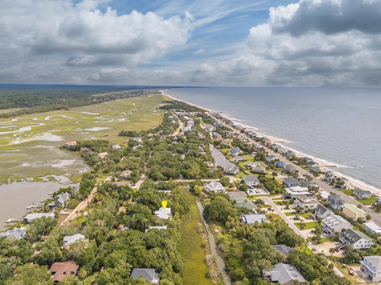 308 Jungle Road Edisto Island, SC 29438 - Photo 70 of 99 untitled-61