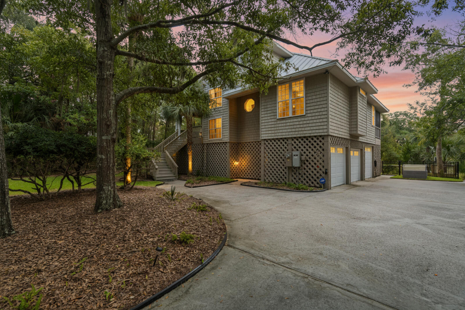 308 Jungle Road Edisto Island, SC 29438 - Photo 71 of 99 untitled-62